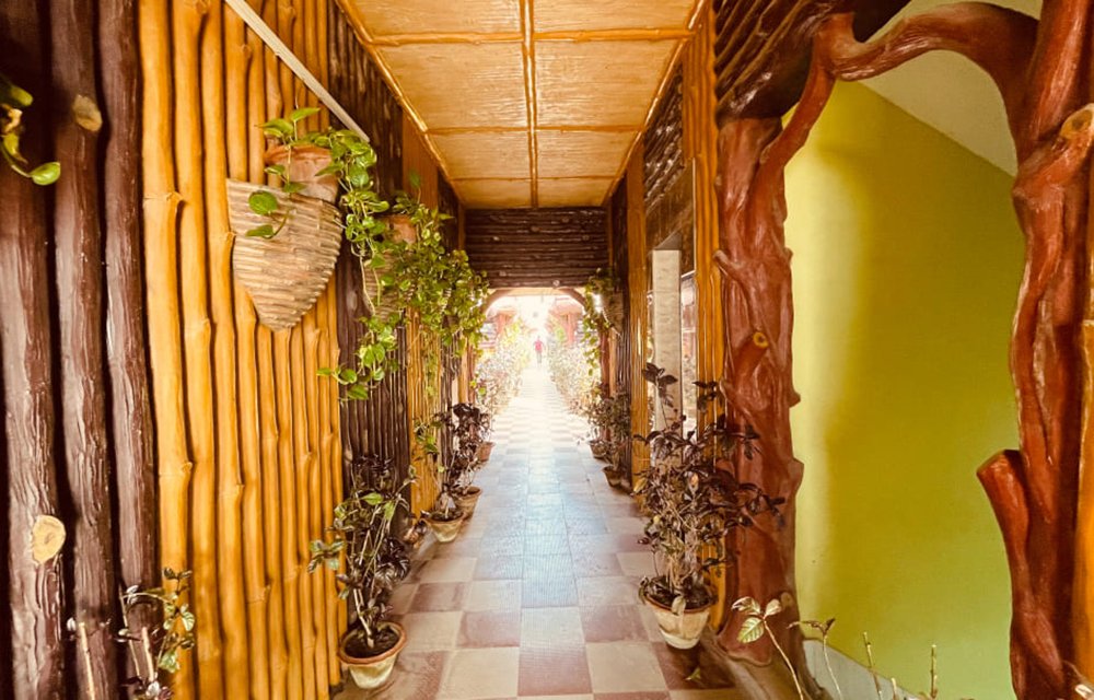 All You Need To Know About Nikhil Beach Resort